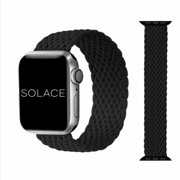 NIB Solace Bands Imperium V2 Loop Stretchable Band For Smartwatch - Picture 1 of 3